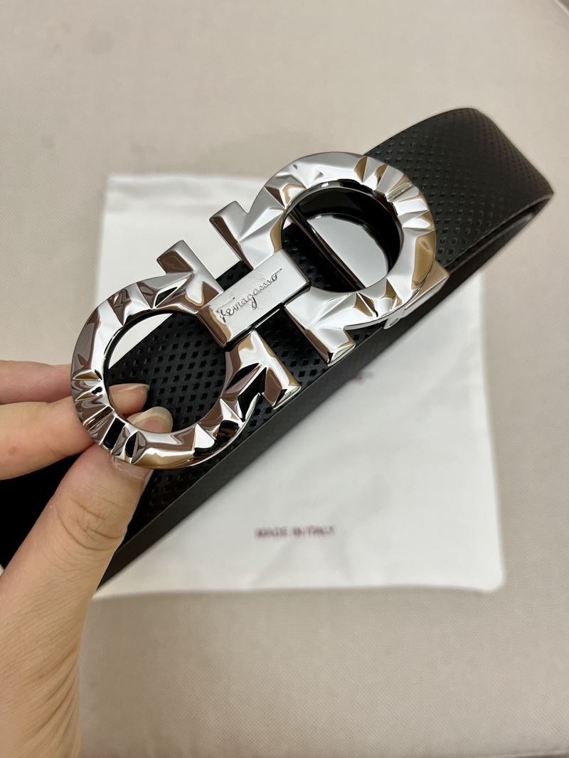 Ferragamo Belts